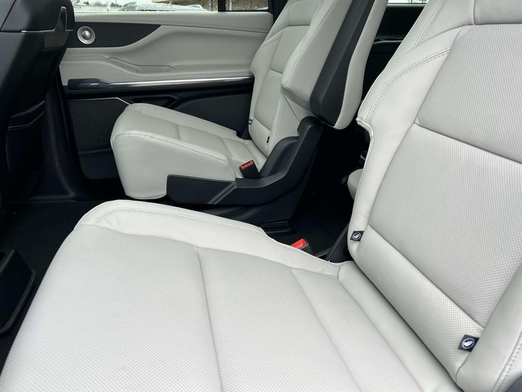 2026 Lincoln Navigator Reserve L - Photo 15