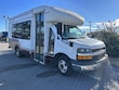  Chevrolet Express Van G3500