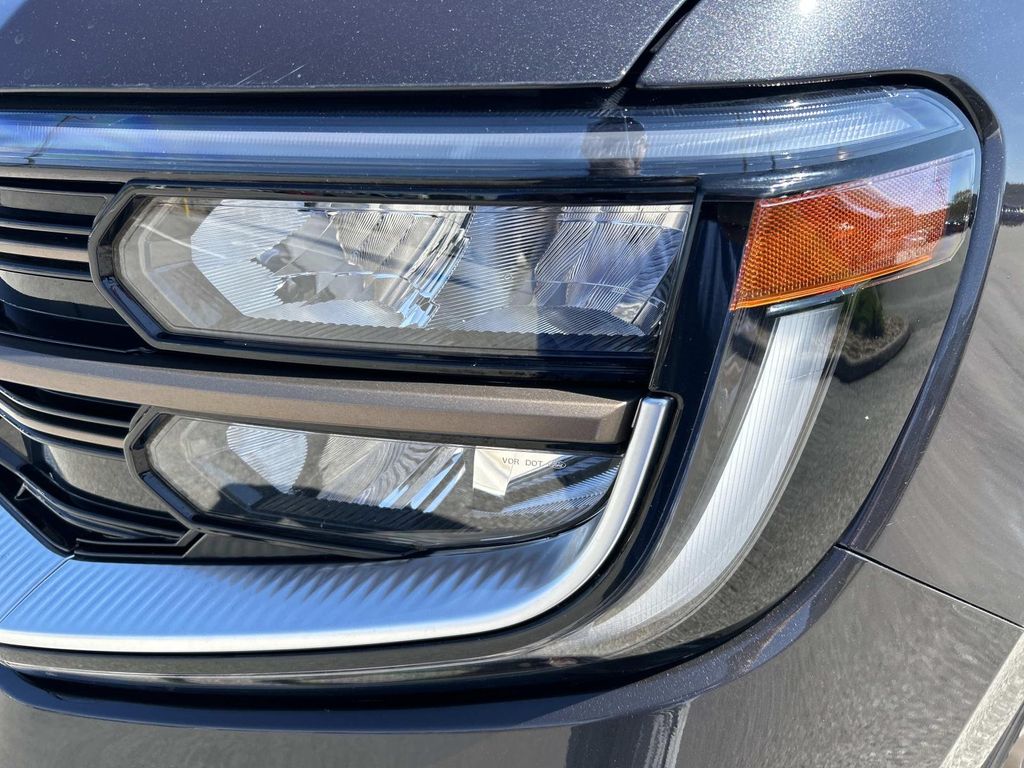 2025 Ford Expedition King Ranch - Photo 10