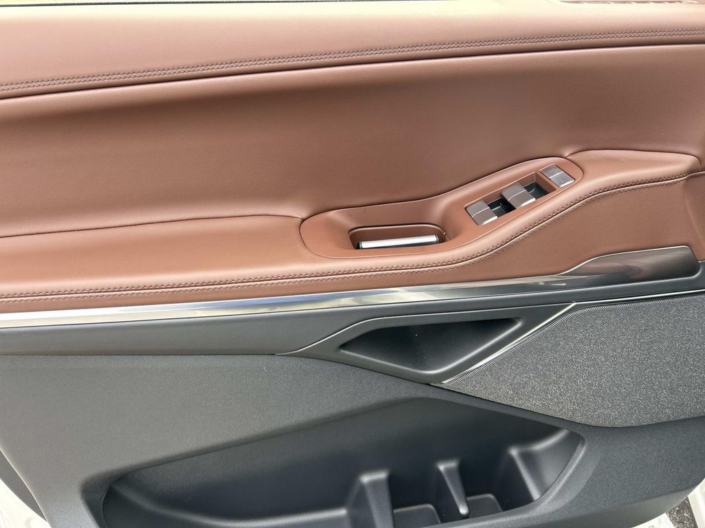 2026 Lincoln Navigator Reserve - Photo 19