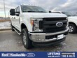  Ford F-250SD