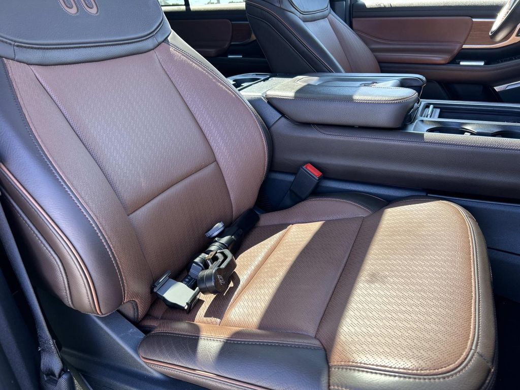 2025 Ford Expedition King Ranch - Photo 26