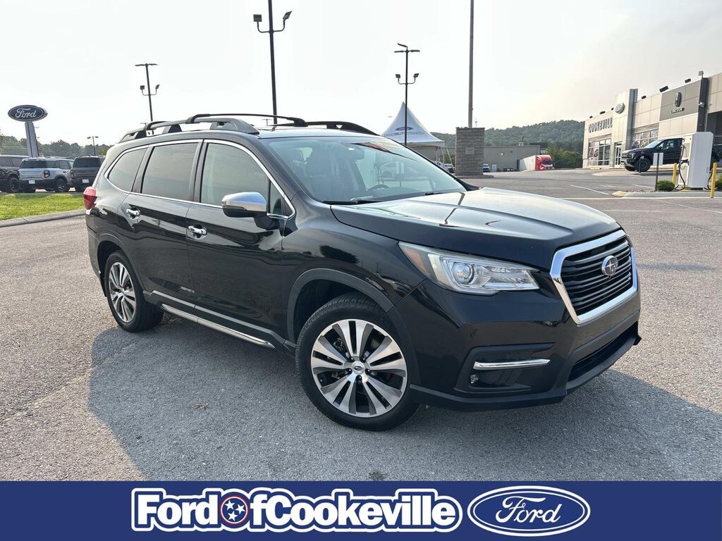 Used 2020 Subaru Ascent Touring SUV