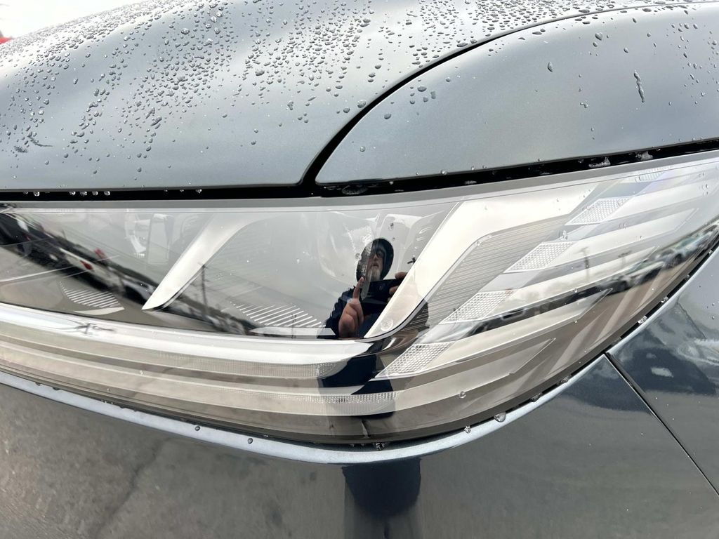 2026 Lincoln Navigator Reserve L - Photo 10