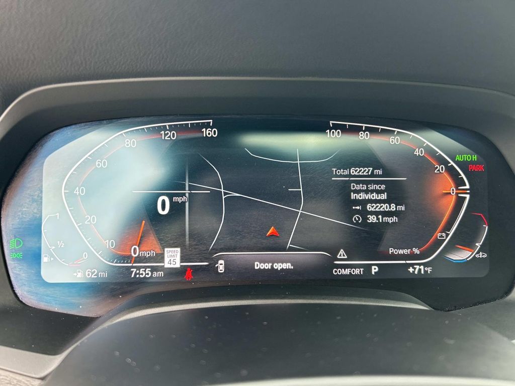 2021 BMW X7 40i - Photo 38