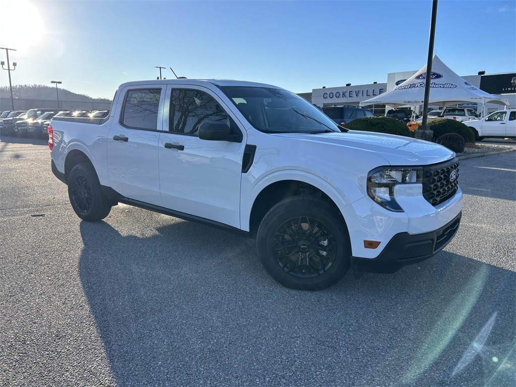 Used 2025 Ford Maverick XL Truck