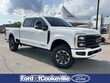  Ford F-350SD
