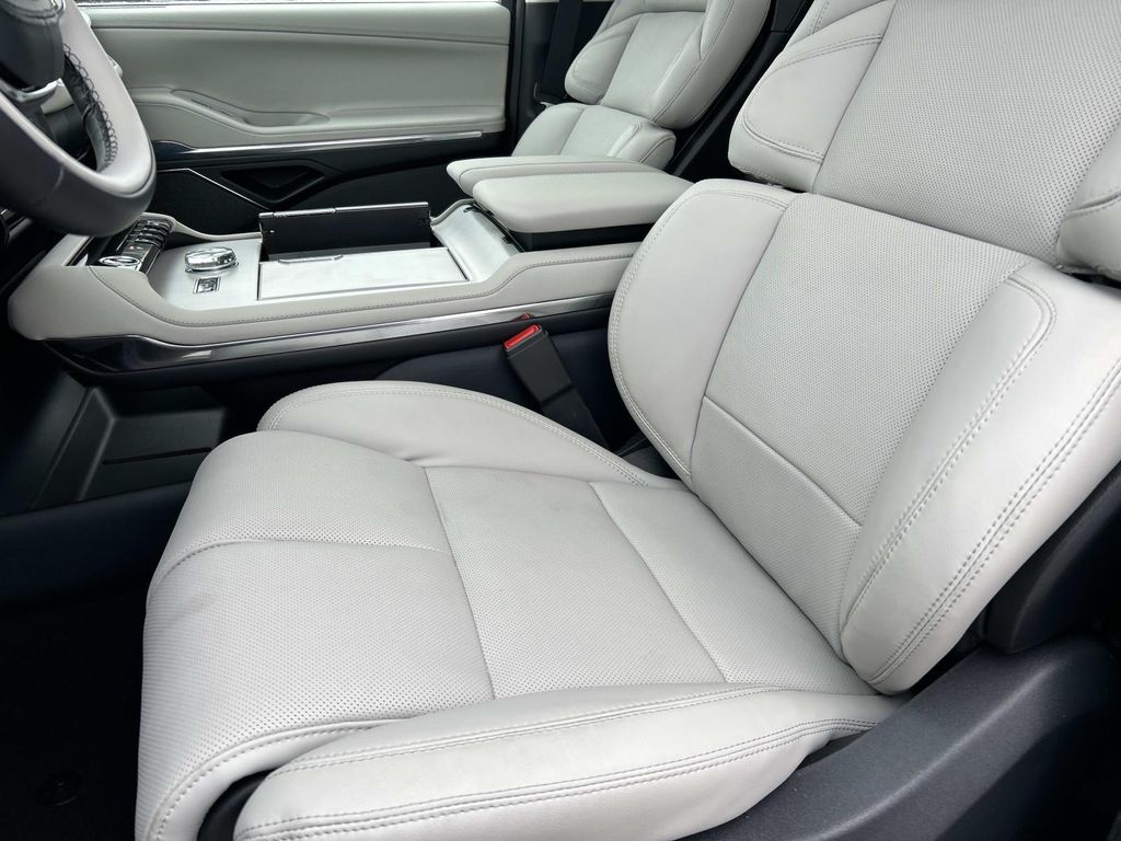 2026 Lincoln Navigator Reserve L - Photo 20
