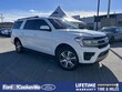  Ford Expedition Max