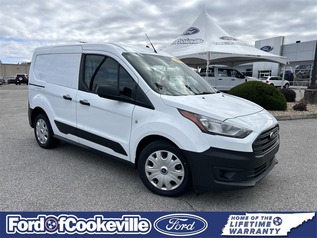 2020 Ford Transit Connect XL