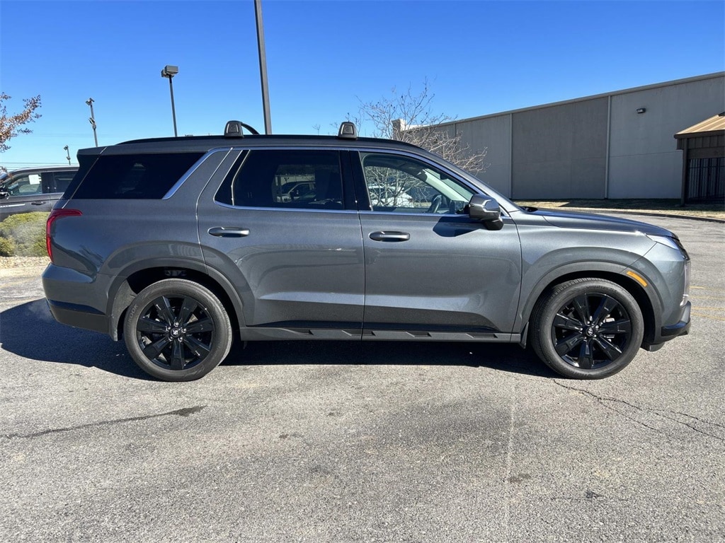 Used 2025 Hyundai Palisade XRT SUV