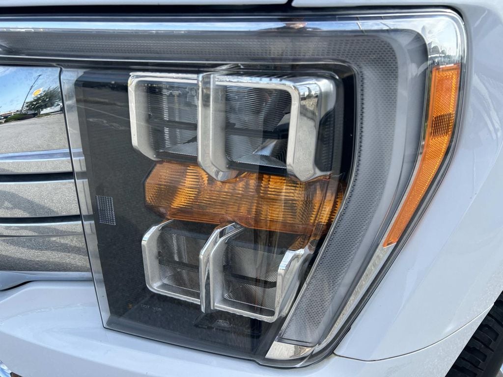 2021 Ford F-150 XLT - Photo 10