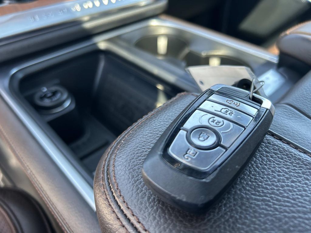 2025 Ford Expedition King Ranch - Photo 39