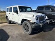 Jeep Wrangler JK