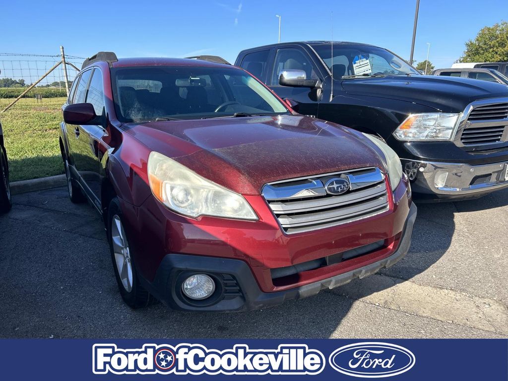 Used 2013 Subaru Outback 2.5i Premium