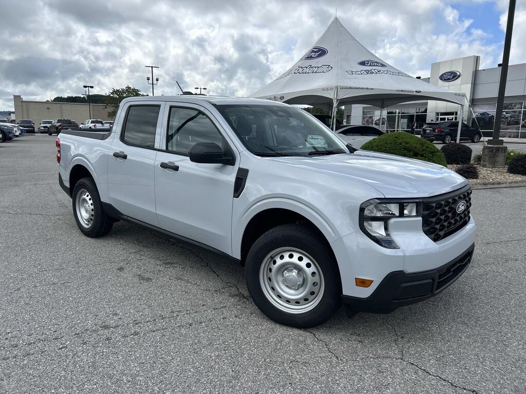 Used 2026 Ford Maverick XL Truck