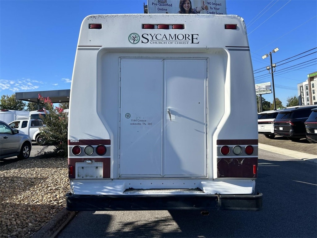 Used 2005 Chevrolet Express Van G3500 Base Cab/Chassis