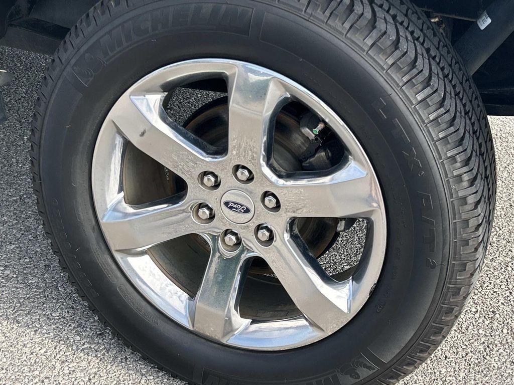 2021 Ford F-150 XLT - Photo 13