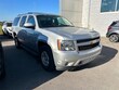 Chevrolet Suburban 1500