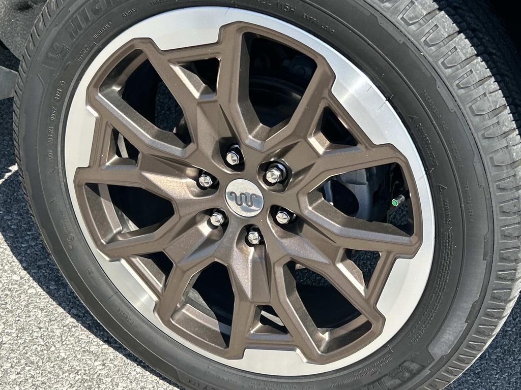 2025 Ford Expedition King Ranch - Photo 12