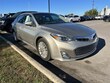 Toyota Avalon Hybrid