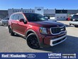  Kia Telluride