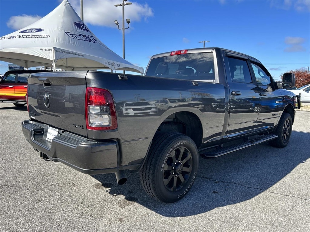 Used 2024 Ram 2500 Big Horn Truck