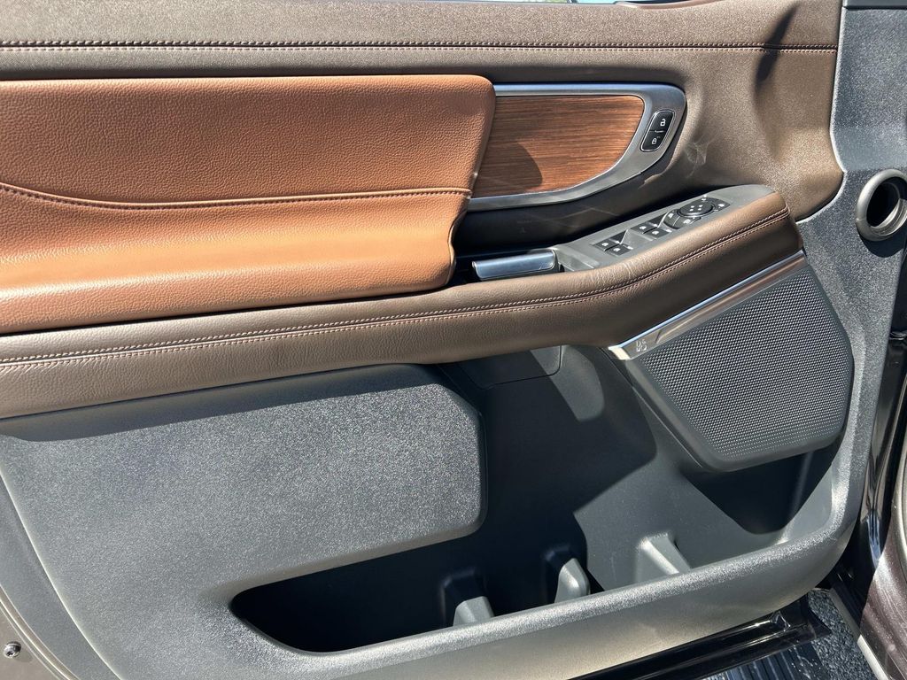 2025 Ford Expedition King Ranch - Photo 29