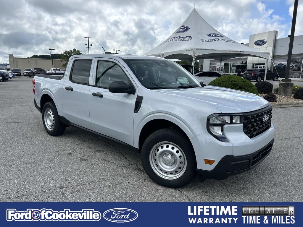 Used 2026 Ford Maverick XL