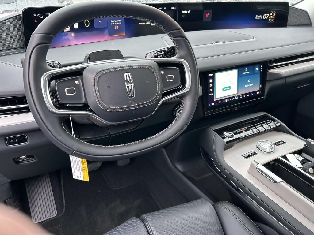 2026 Lincoln Navigator Reserve L - Photo 11