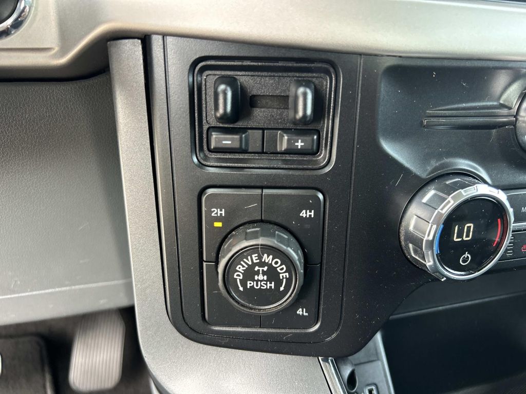 2021 Ford F-150 XLT - Photo 27