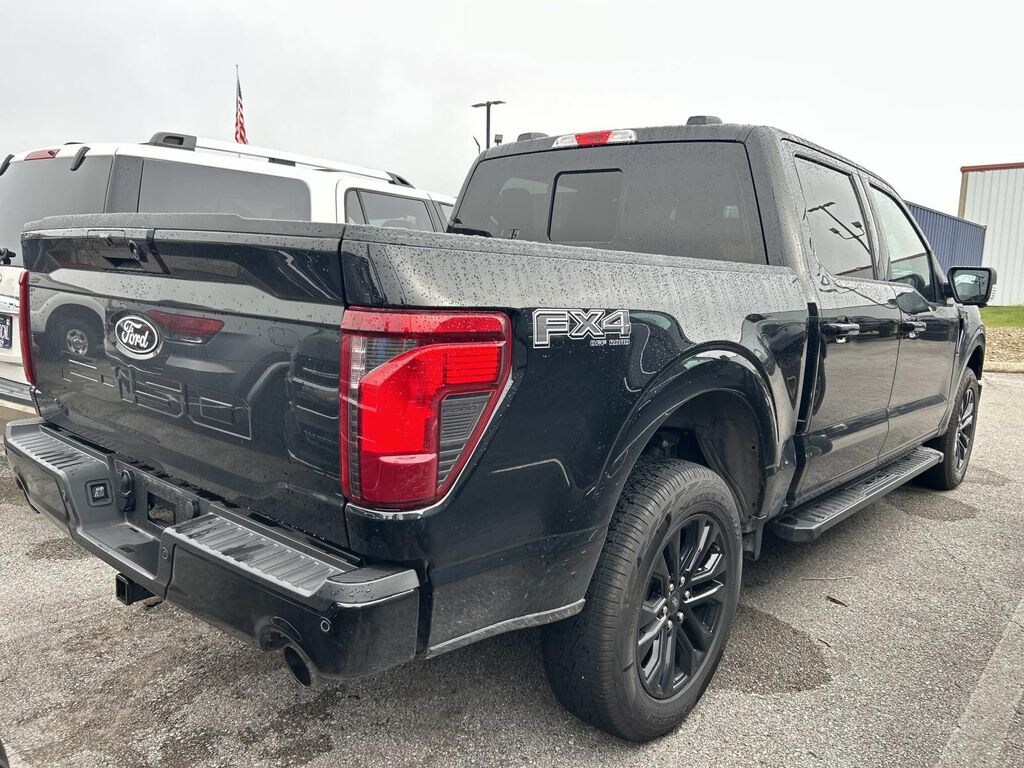 Used 2026 Ford F-150 XLT Truck