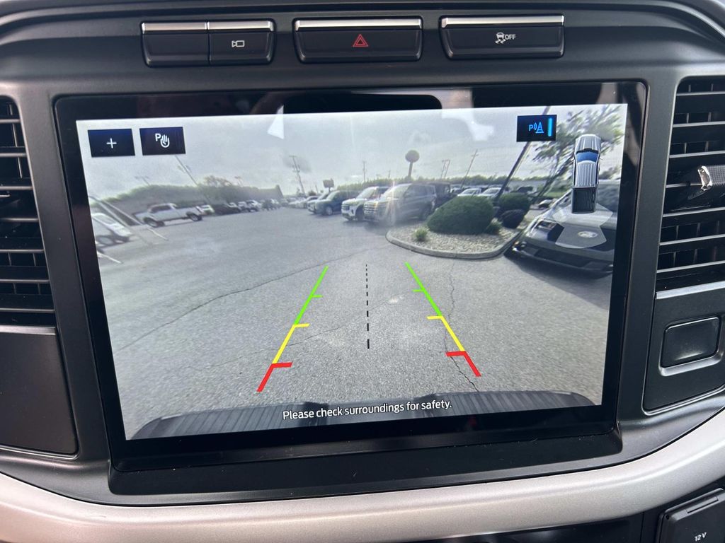 2021 Ford F-150 XLT - Photo 30