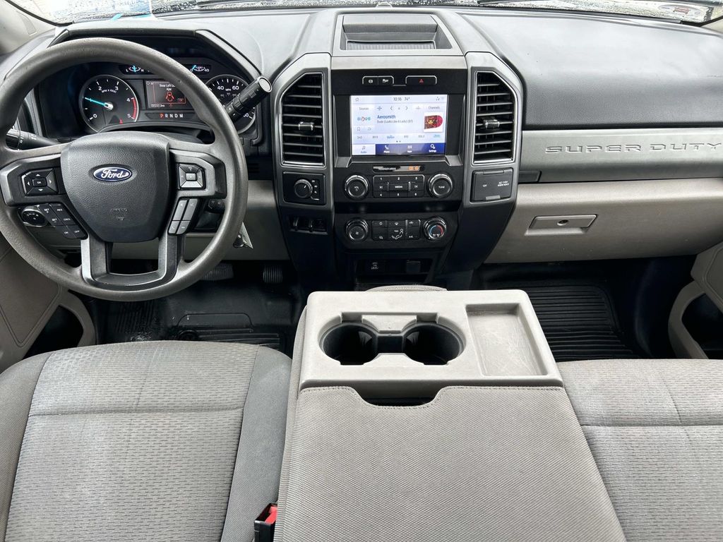 2022 Ford F-250 Super Duty XLT - Photo 13