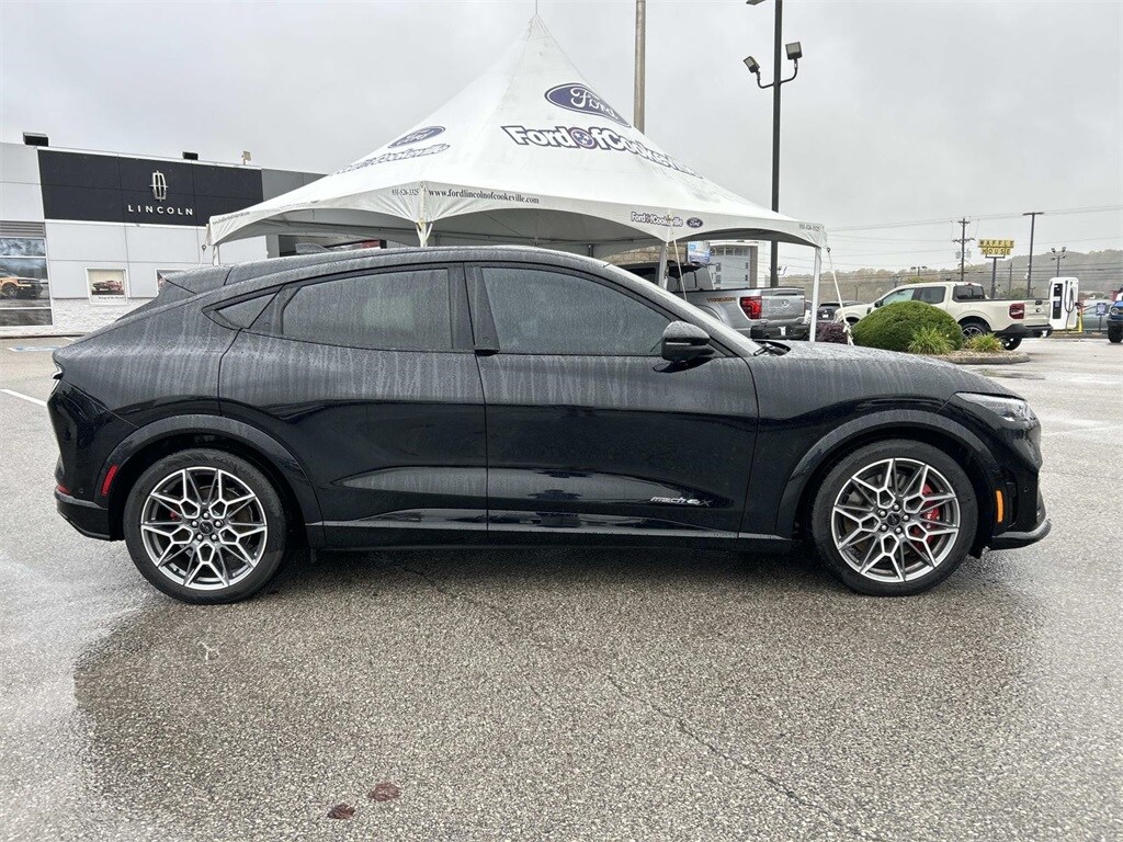 Used 2024 Ford Mustang Mach-E GT SUV