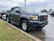GMC Canyon