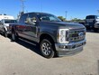 Ford F-250SD