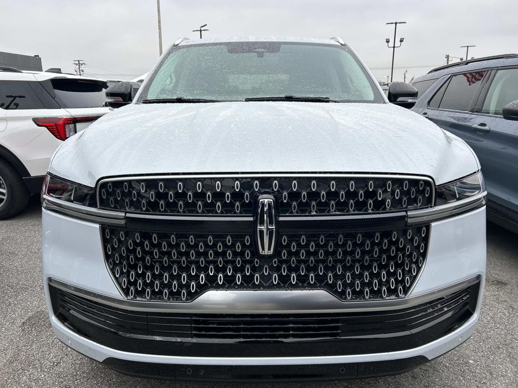 2026 Lincoln Navigator Reserve L - Photo 7