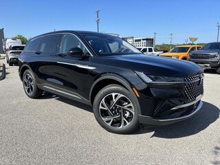 2026 Lincoln Nautilus Premiere SUV