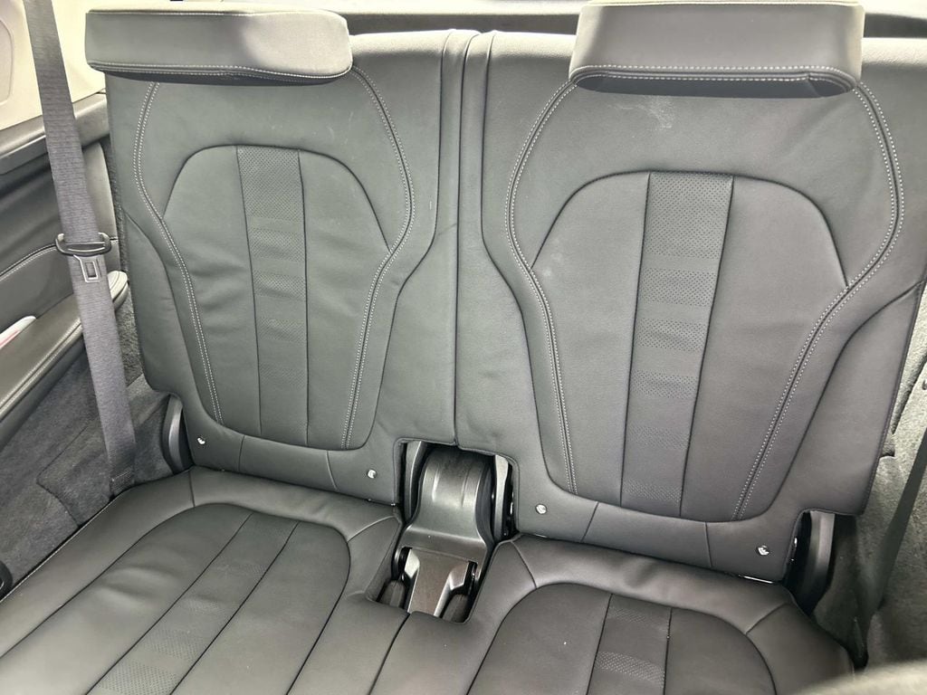 2021 BMW X7 40i - Photo 20