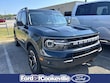  Ford Bronco Sport