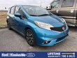  Nissan Versa Note