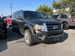 Ford Expedition EL