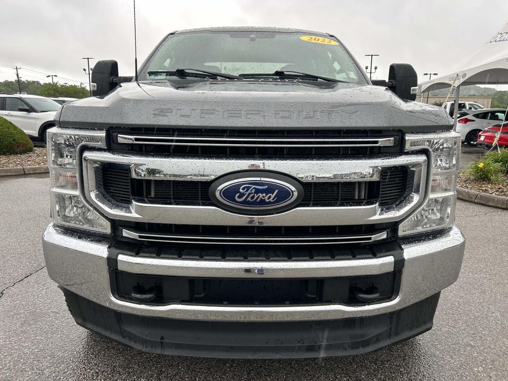 2022 Ford F-250 Super Duty XLT - Photo 9