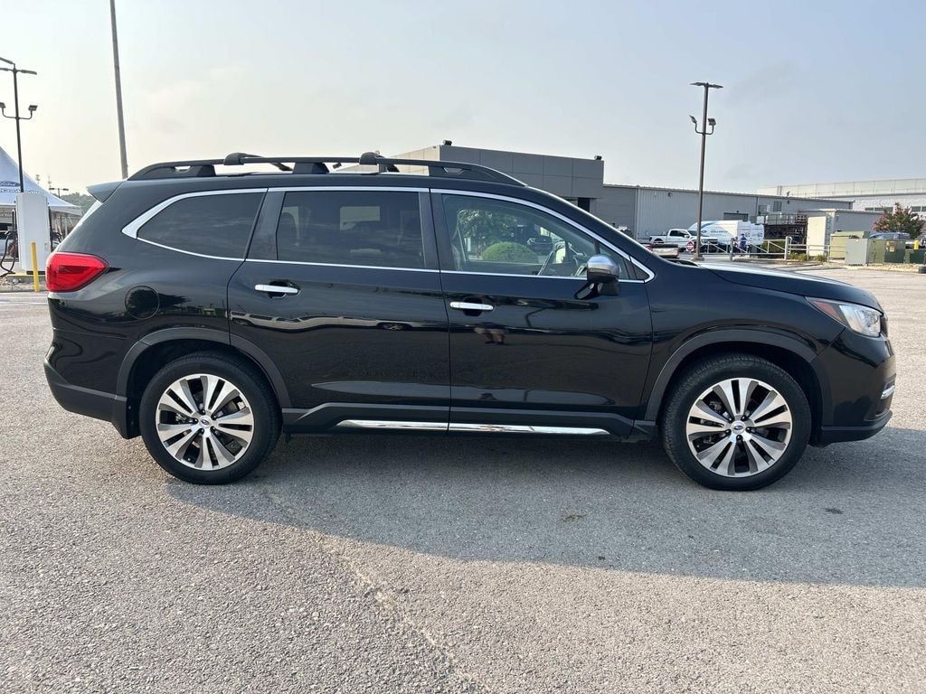 Used 2020 Subaru Ascent Touring SUV