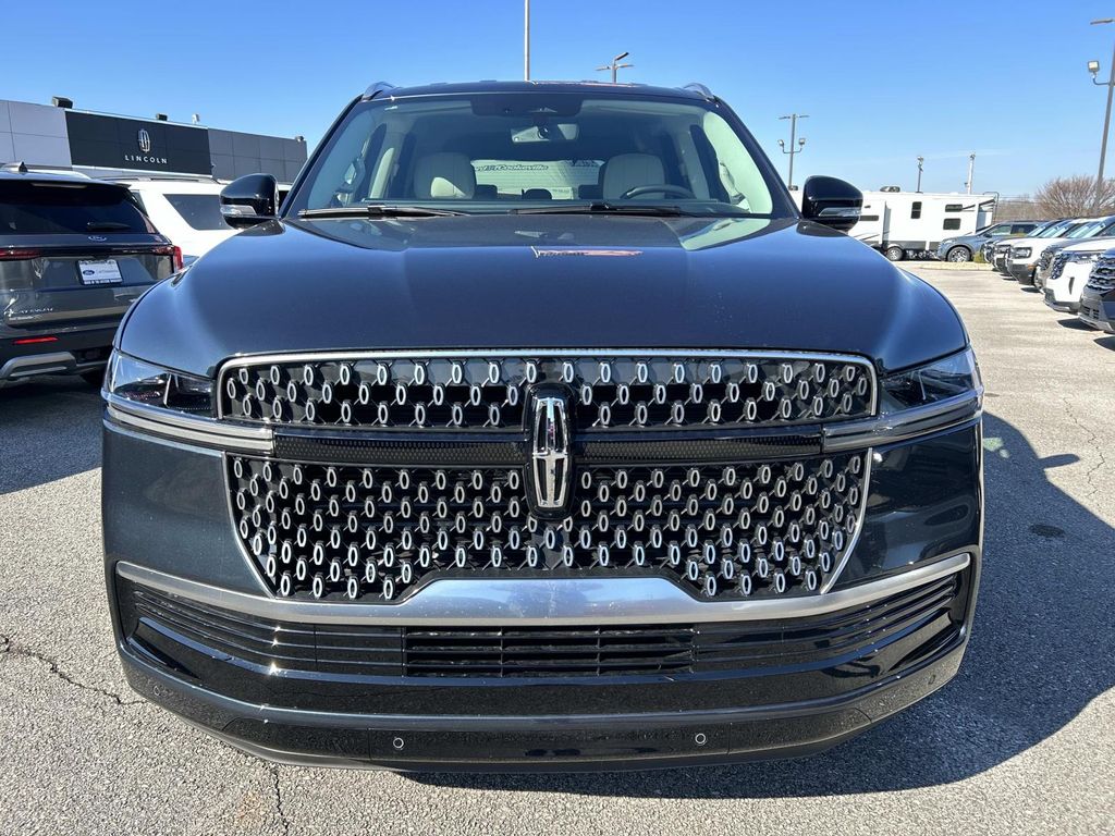 2026 Lincoln Navigator Premiere - Photo 7