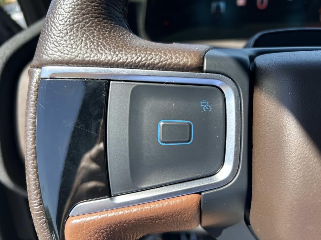 2025 Ford Expedition King Ranch - Photo 33