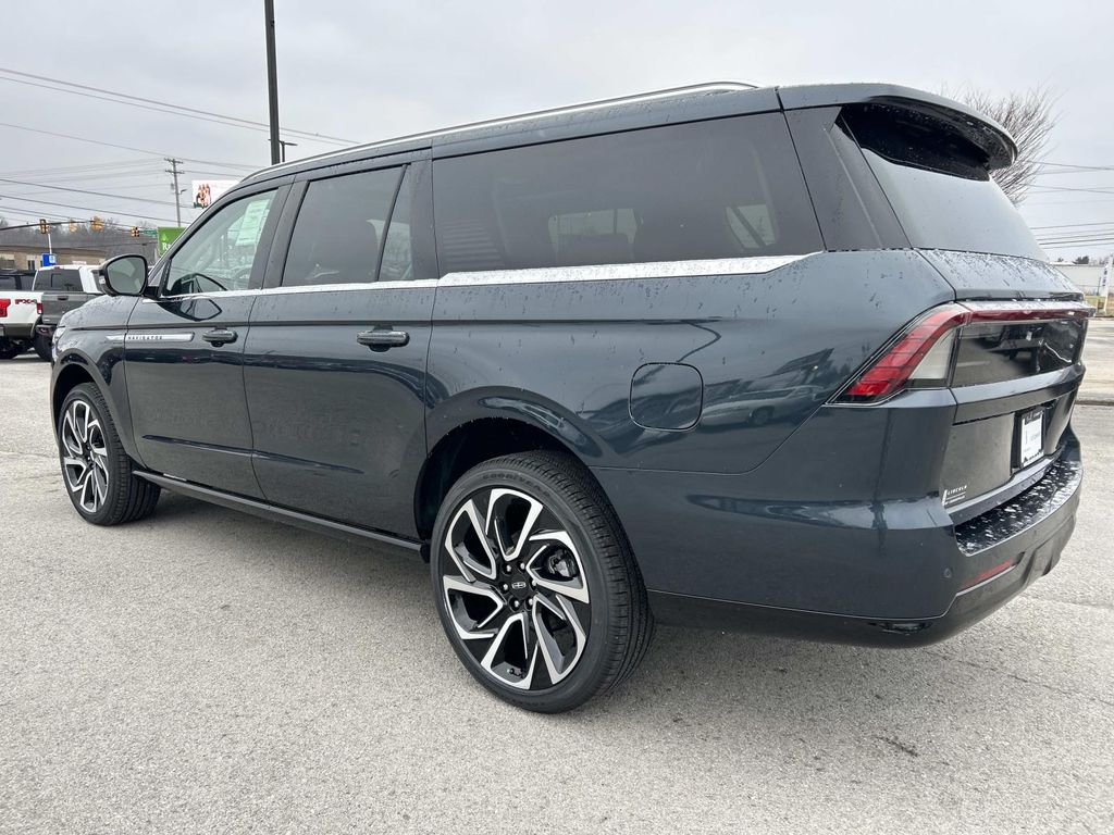 2026 Lincoln Navigator Reserve L - Photo 6