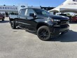 Chevrolet Silverado 1500 LTD