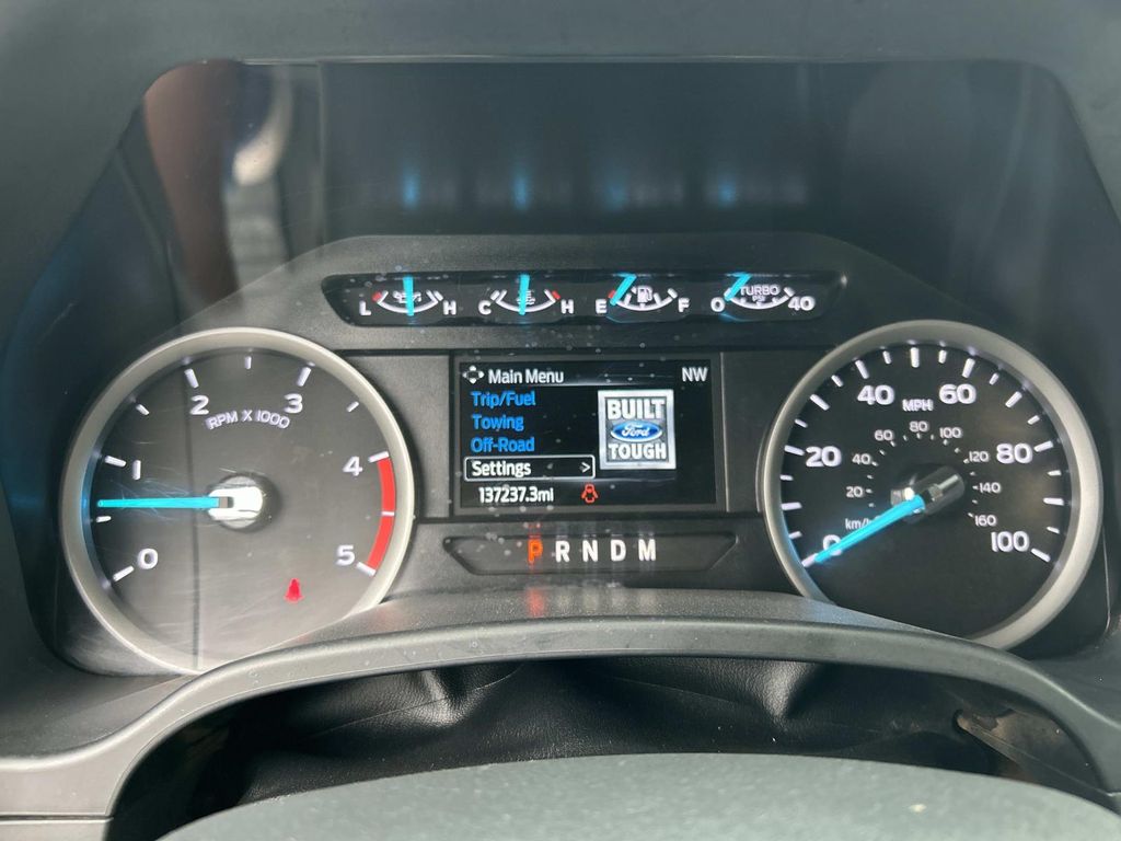 2022 Ford F-250 Super Duty XLT - Photo 33